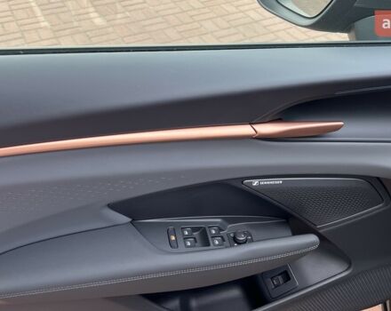 купить новое авто Cupra Terramar 2025 года от официального дилера Автоцентр AUTO.RIA Cupra фото