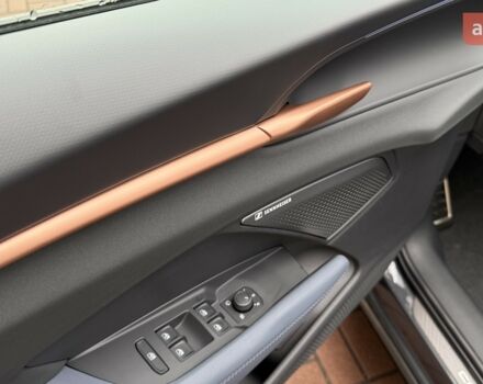 купить новое авто Cupra Terramar 2025 года от официального дилера Автоцентр AUTO.RIA Cupra фото