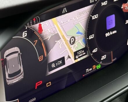 купити нове авто Cupra Terramar 2025 року від офіційного дилера Автоцентр AUTO.RIA Cupra фото