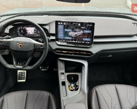 купити нове авто Cupra Terramar 2025 року від офіційного дилера Автоцентр AUTO.RIA Cupra фото