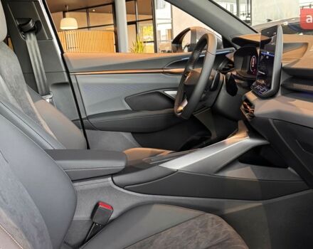 Cupra Terramar, об'ємом двигуна 1.98 л та пробігом 0 тис. км за 52318 $, фото 8 на Automoto.ua