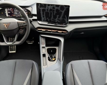 купить новое авто Cupra Terramar 2025 года от официального дилера Автоцентр AUTO.RIA Cupra фото