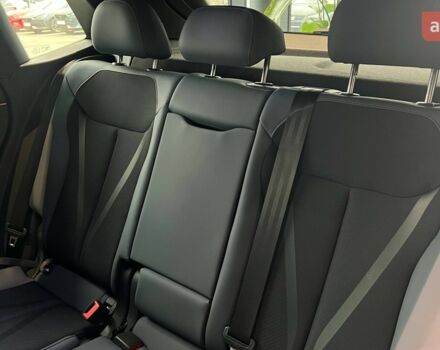 Cupra Terramar, об'ємом двигуна 1.98 л та пробігом 0 тис. км за 50531 $, фото 11 на Automoto.ua