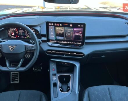 купить новое авто Cupra Terramar 2025 года от официального дилера Автоцентр AUTO.RIA Cupra фото