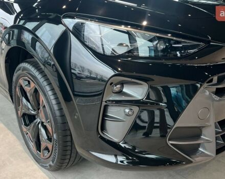 Cupra Terramar, об'ємом двигуна 1.98 л та пробігом 0 тис. км за 50531 $, фото 6 на Automoto.ua