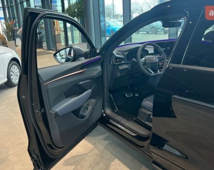 Cupra Terramar, об'ємом двигуна 1.98 л та пробігом 0 тис. км за 50531 $, фото 10 на Automoto.ua