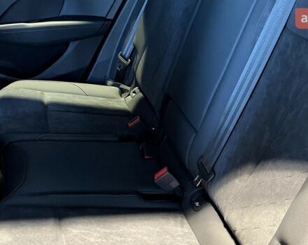 Cupra Terramar, объемом двигателя 1.98 л и пробегом 0 тыс. км за 50669 $, фото 10 на Automoto.ua