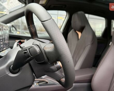 купити нове авто Cupra Terramar 2025 року від офіційного дилера Автоцентр AUTO.RIA Cupra фото