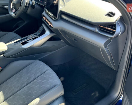 Cupra Terramar, объемом двигателя 1.98 л и пробегом 0 тыс. км за 57037 $, фото 7 на Automoto.ua