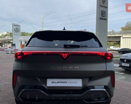 купить новое авто Cupra Terramar 2025 года от официального дилера Автоцентр AUTO.RIA Cupra фото