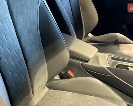 Cupra Terramar, объемом двигателя 1.98 л и пробегом 0 тыс. км за 51107 $, фото 8 на Automoto.ua