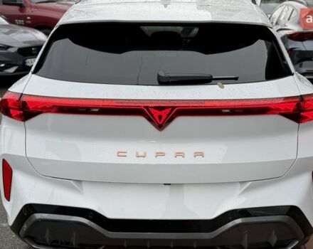 купити нове авто Cupra Terramar 2025 року від офіційного дилера Автоцентр AUTO.RIA Cupra фото
