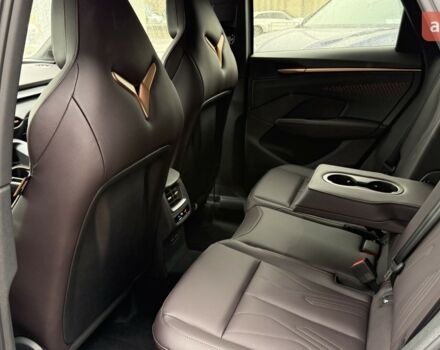 купити нове авто Cupra Terramar 2025 року від офіційного дилера Автоцентр AUTO.RIA Cupra фото