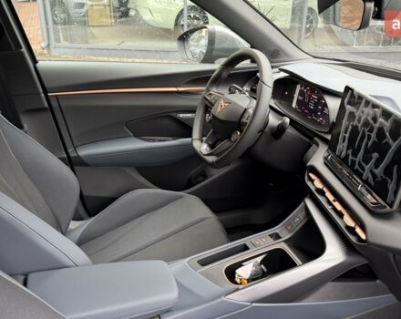 купить новое авто Cupra Terramar 2025 года от официального дилера Автоцентр AUTO.RIA Cupra фото