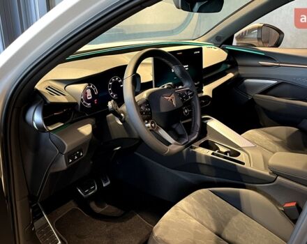 Cupra Terramar, объемом двигателя 1.98 л и пробегом 0 тыс. км за 50669 $, фото 5 на Automoto.ua