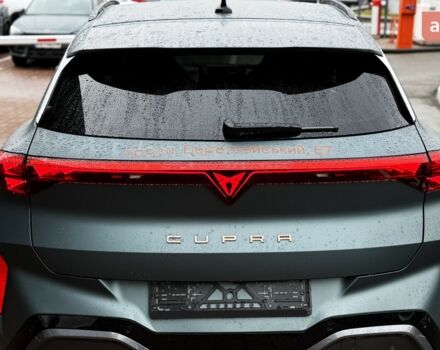 купити нове авто Cupra Terramar 2025 року від офіційного дилера Автоцентр AUTO.RIA Cupra фото