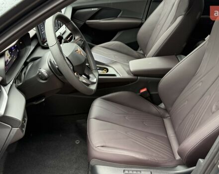 купити нове авто Cupra Terramar 2025 року від офіційного дилера Автоцентр AUTO.RIA Cupra фото