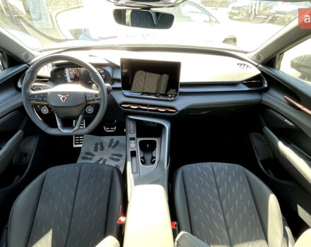 Cupra Terramar, объемом двигателя 1.98 л и пробегом 0 тыс. км за 57037 $, фото 4 на Automoto.ua