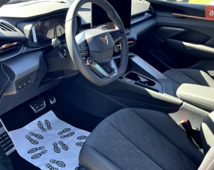 Cupra Terramar, объемом двигателя 1.98 л и пробегом 0 тыс. км за 57037 $, фото 5 на Automoto.ua