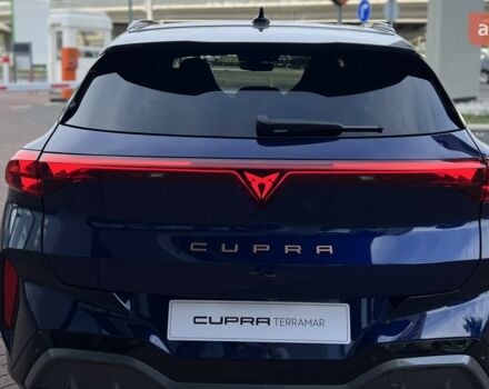 купить новое авто Cupra Terramar 2025 года от официального дилера Автоцентр AUTO.RIA Cupra фото
