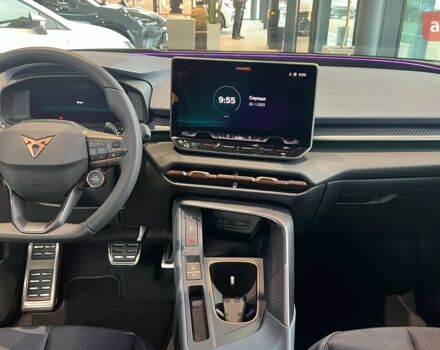 Cupra Terramar, об'ємом двигуна 1.98 л та пробігом 0 тис. км за 50531 $, фото 17 на Automoto.ua