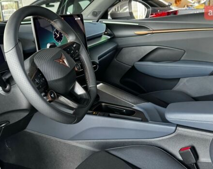 Cupra Terramar, объемом двигателя 1.98 л и пробегом 0 тыс. км за 47959 $, фото 5 на Automoto.ua