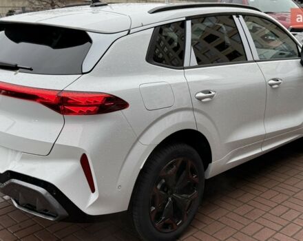 купити нове авто Cupra Terramar 2025 року від офіційного дилера Автоцентр AUTO.RIA Cupra фото