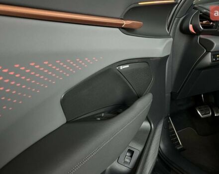 Cupra Terramar, об'ємом двигуна 1.98 л та пробігом 0 тис. км за 57974 $, фото 11 на Automoto.ua