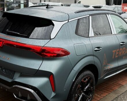 купити нове авто Cupra Terramar 2025 року від офіційного дилера Автоцентр AUTO.RIA Cupra фото