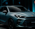 Cupra Terramar, об'ємом двигуна 1.98 л та пробігом 0 тис. км за 57754 $, фото 5 на Automoto.ua