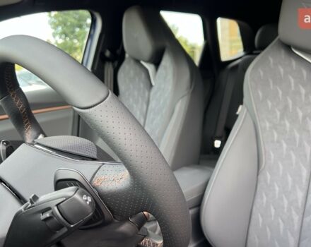 купить новое авто Cupra Terramar 2025 года от официального дилера Автоцентр AUTO.RIA Cupra фото