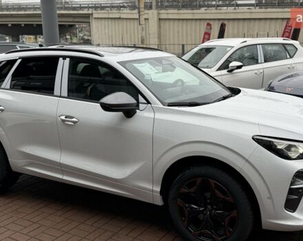 купити нове авто Cupra Terramar 2025 року від офіційного дилера Автоцентр AUTO.RIA Cupra фото