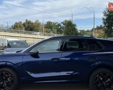 купить новое авто Cupra Terramar 2025 года от официального дилера Автоцентр AUTO.RIA Cupra фото