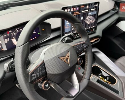 купити нове авто Cupra Terramar 2025 року від офіційного дилера Автоцентр AUTO.RIA Cupra фото