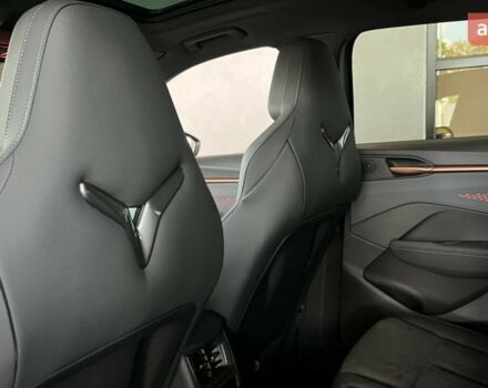 Cupra Terramar, об'ємом двигуна 1.98 л та пробігом 0 тис. км за 57974 $, фото 13 на Automoto.ua