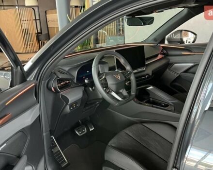 Cupra Terramar, об'ємом двигуна 1.98 л та пробігом 0 тис. км за 57974 $, фото 7 на Automoto.ua