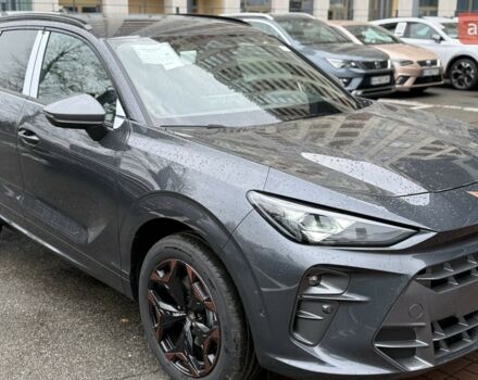 купить новое авто Cupra Terramar 2025 года от официального дилера Автоцентр AUTO.RIA Cupra фото