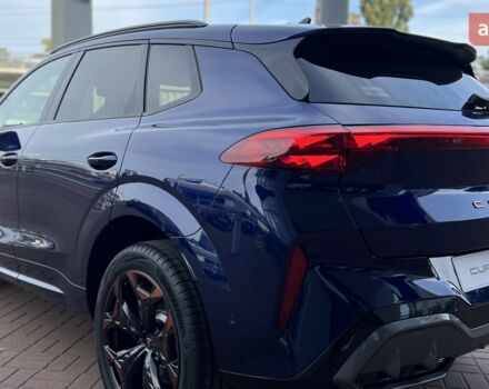 купить новое авто Cupra Terramar 2025 года от официального дилера Автоцентр AUTO.RIA Cupra фото