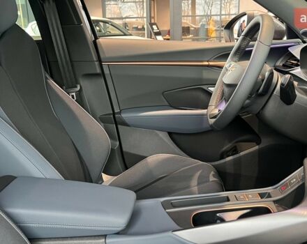 Cupra Terramar, об'ємом двигуна 1.98 л та пробігом 0 тис. км за 50531 $, фото 14 на Automoto.ua