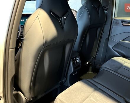 Cupra Terramar, объемом двигателя 1.98 л и пробегом 0 тыс. км за 51107 $, фото 7 на Automoto.ua