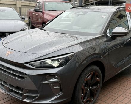 купить новое авто Cupra Terramar 2025 года от официального дилера Автоцентр AUTO.RIA Cupra фото