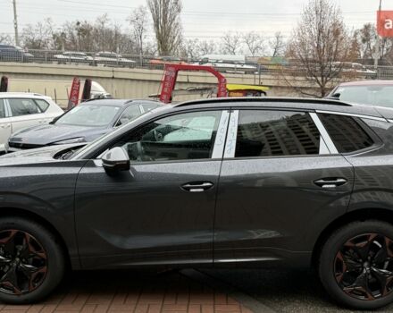 купить новое авто Cupra Terramar 2025 года от официального дилера Автоцентр AUTO.RIA Cupra фото