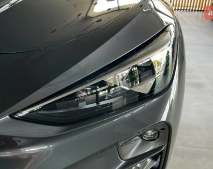 Cupra Terramar, об'ємом двигуна 1.98 л та пробігом 0 тис. км за 57974 $, фото 17 на Automoto.ua