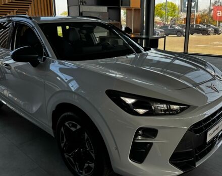 Cupra Terramar, объемом двигателя 1.98 л и пробегом 0 тыс. км за 47959 $, фото 4 на Automoto.ua