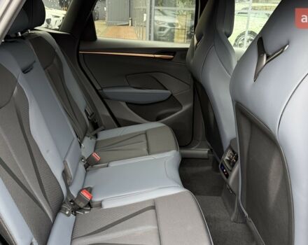 купить новое авто Cupra Terramar 2025 года от официального дилера Автоцентр AUTO.RIA Cupra фото