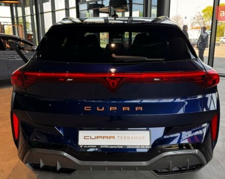 Cupra Terramar, об'ємом двигуна 1.98 л та пробігом 0 тис. км за 52318 $, фото 3 на Automoto.ua