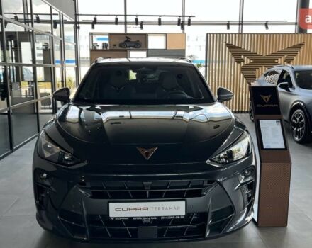 Cupra Terramar, об'ємом двигуна 1.98 л та пробігом 0 тис. км за 57974 $, фото 1 на Automoto.ua
