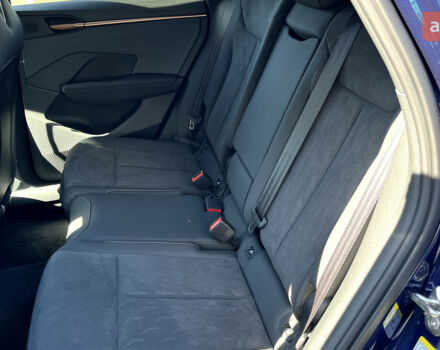 Cupra Terramar, объемом двигателя 1.98 л и пробегом 0 тыс. км за 51846 $, фото 6 на Automoto.ua