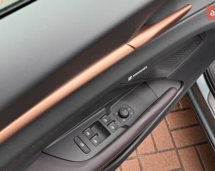 купити нове авто Cupra Terramar 2025 року від офіційного дилера Автоцентр AUTO.RIA Cupra фото