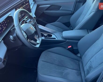 купить новое авто Cupra Terramar 2025 года от официального дилера Автоцентр AUTO.RIA Cupra фото